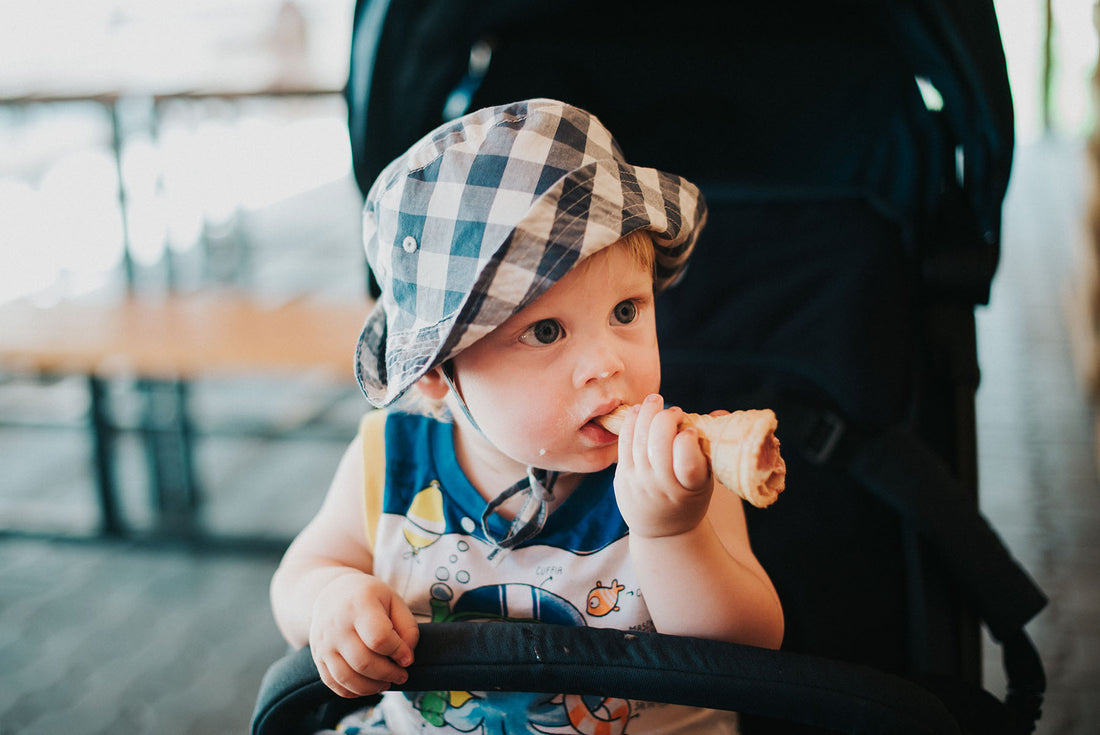 10 Critical Factors to Consider When Buying a Travel Stroller