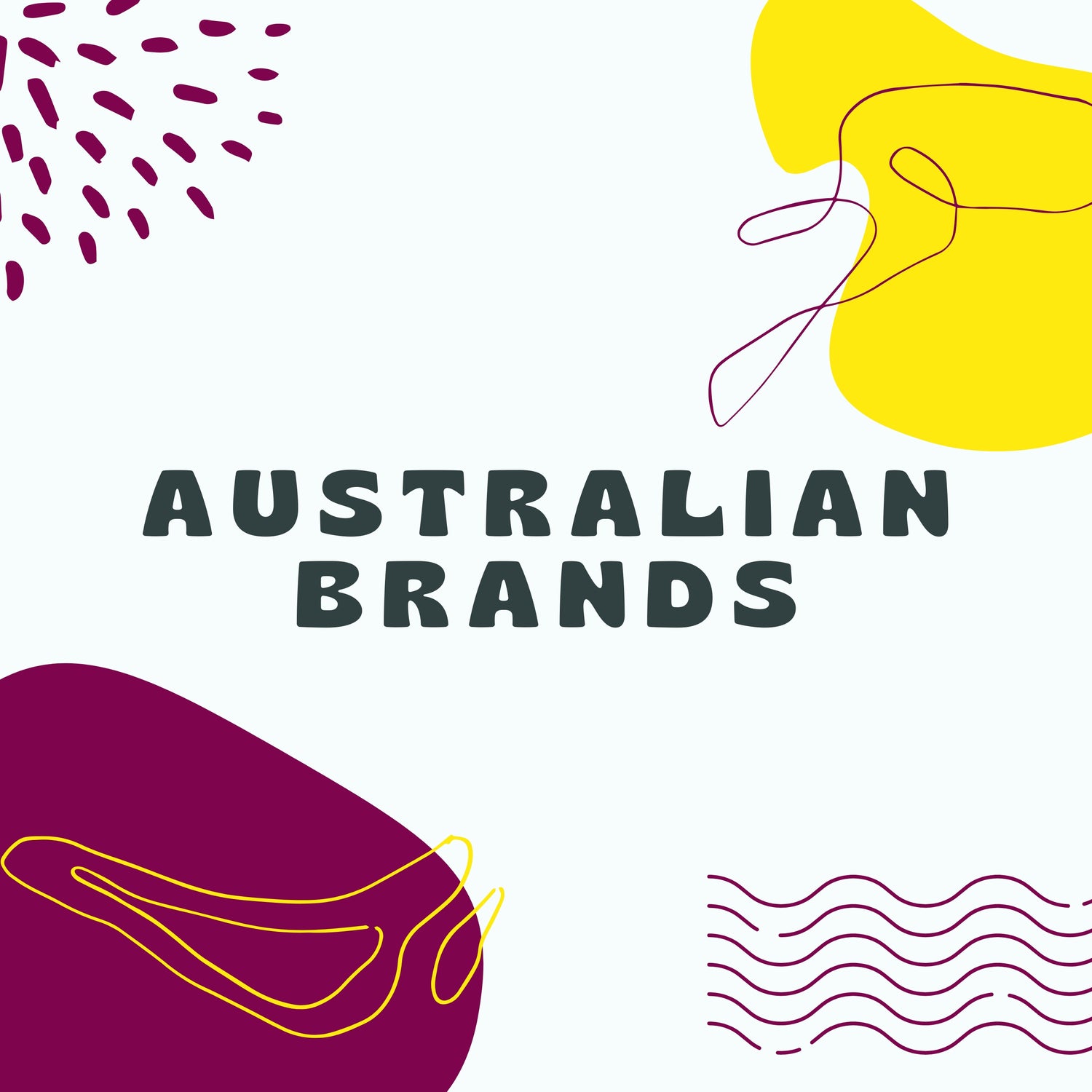 Australian Brands