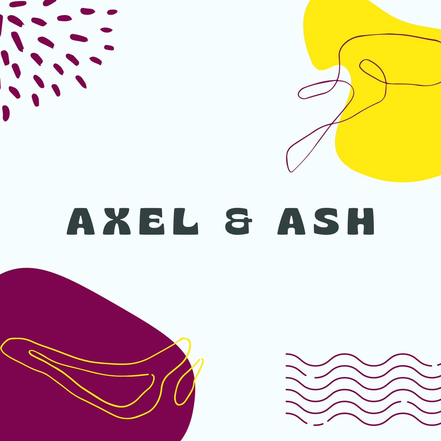 Axel & Ash (Sydney)