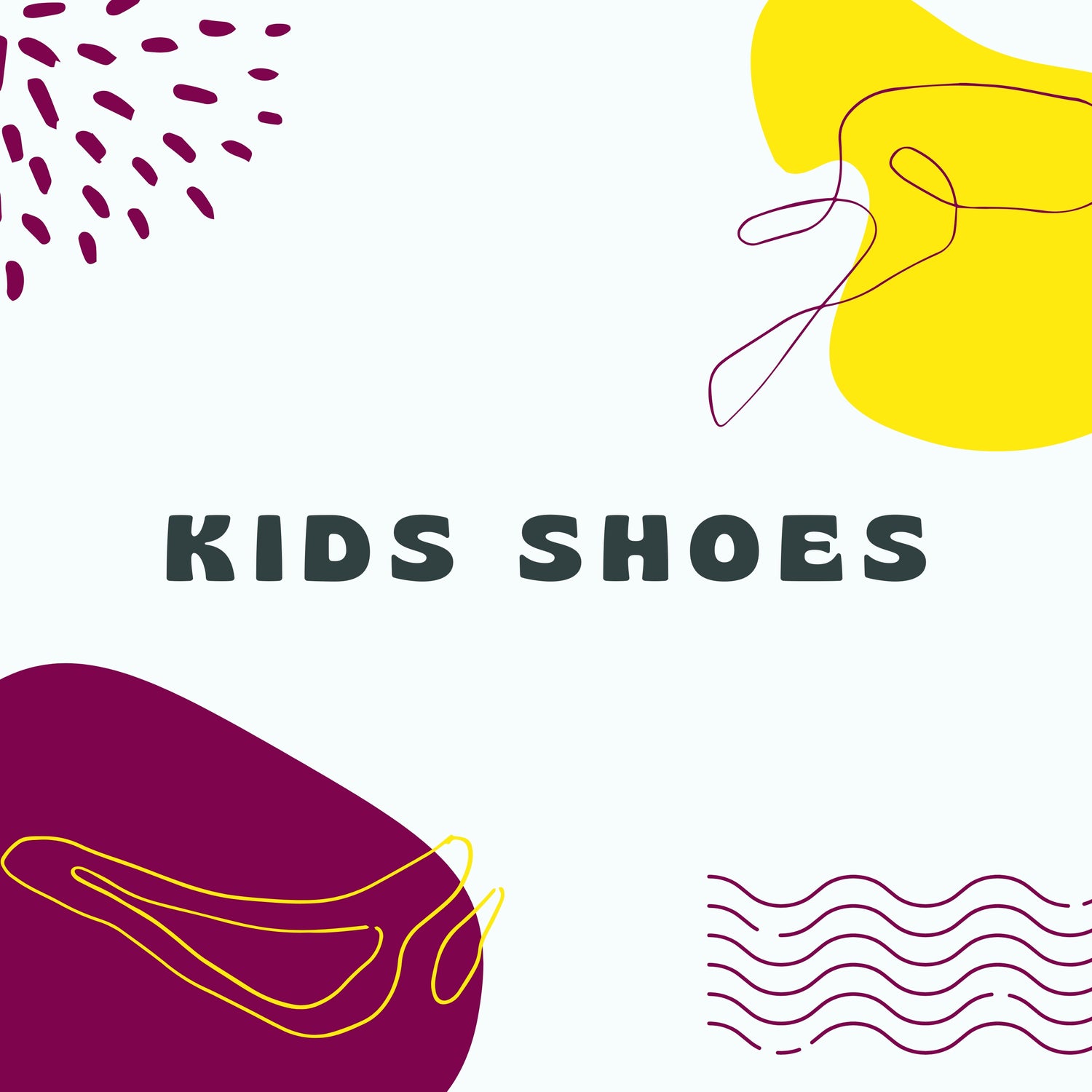 Kids Shoes