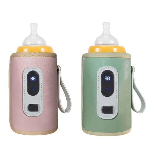 Baby Bottle Warmer-Little Travellers