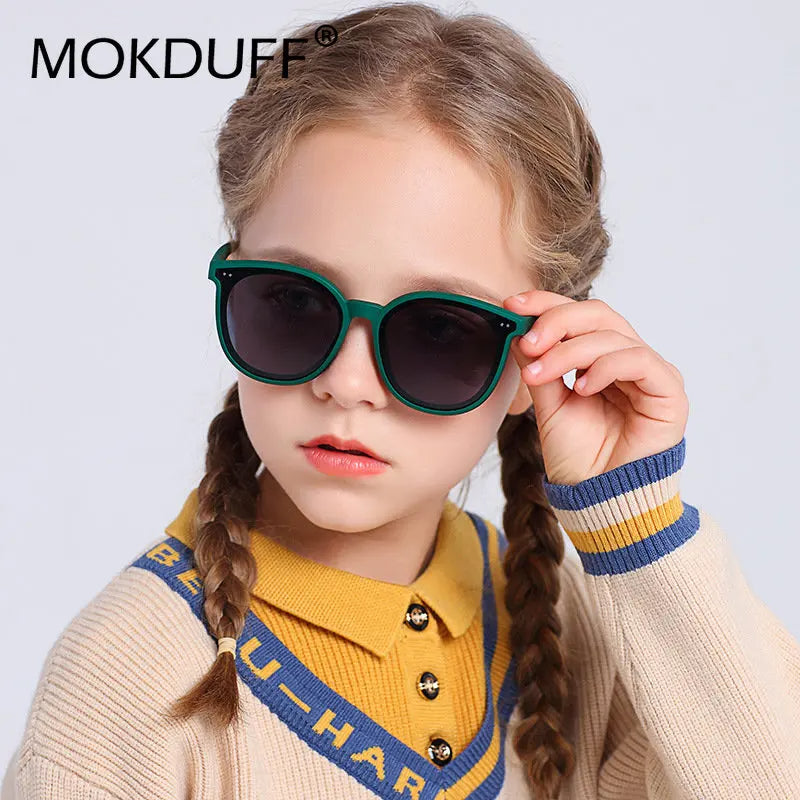 MOKDUFF Polarised Toddler Sunglasses