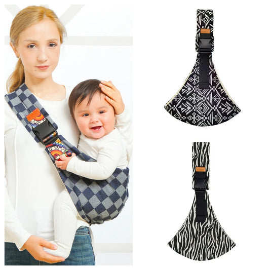 Toddler Carrier Sling (6+ months)