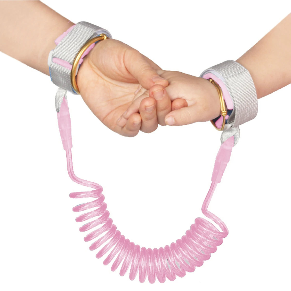 Child Safety Wrist Straps (1-4 years)