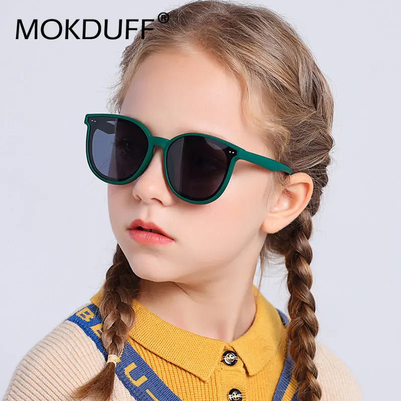 MOKDUFF Polarised Toddler Sunglasses