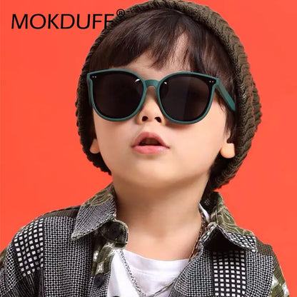 MOKDUFF Polarised Toddler Sunglasses