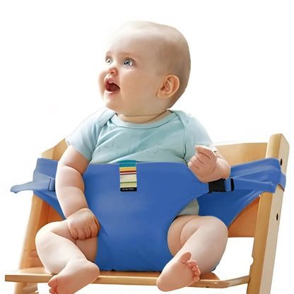 Baby Portable High Chair / Seat