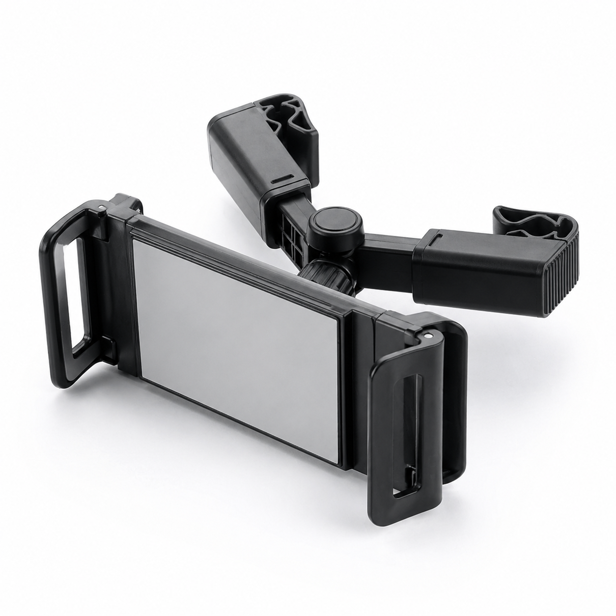 Car Headrest Tablet/Mobile Phone Holder