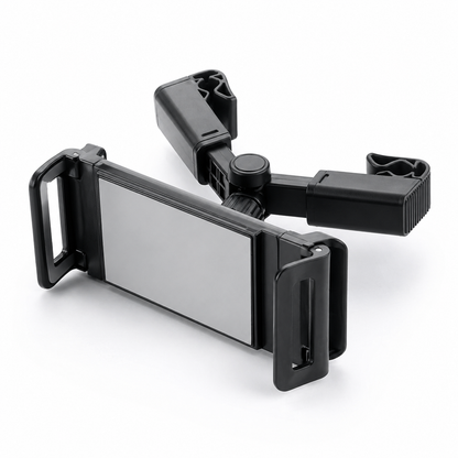 Car Headrest Tablet/Mobile Phone Holder
