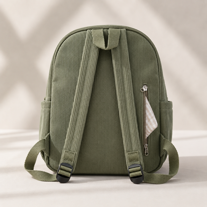 Personalised Children's School and Kindergarten Backpack
