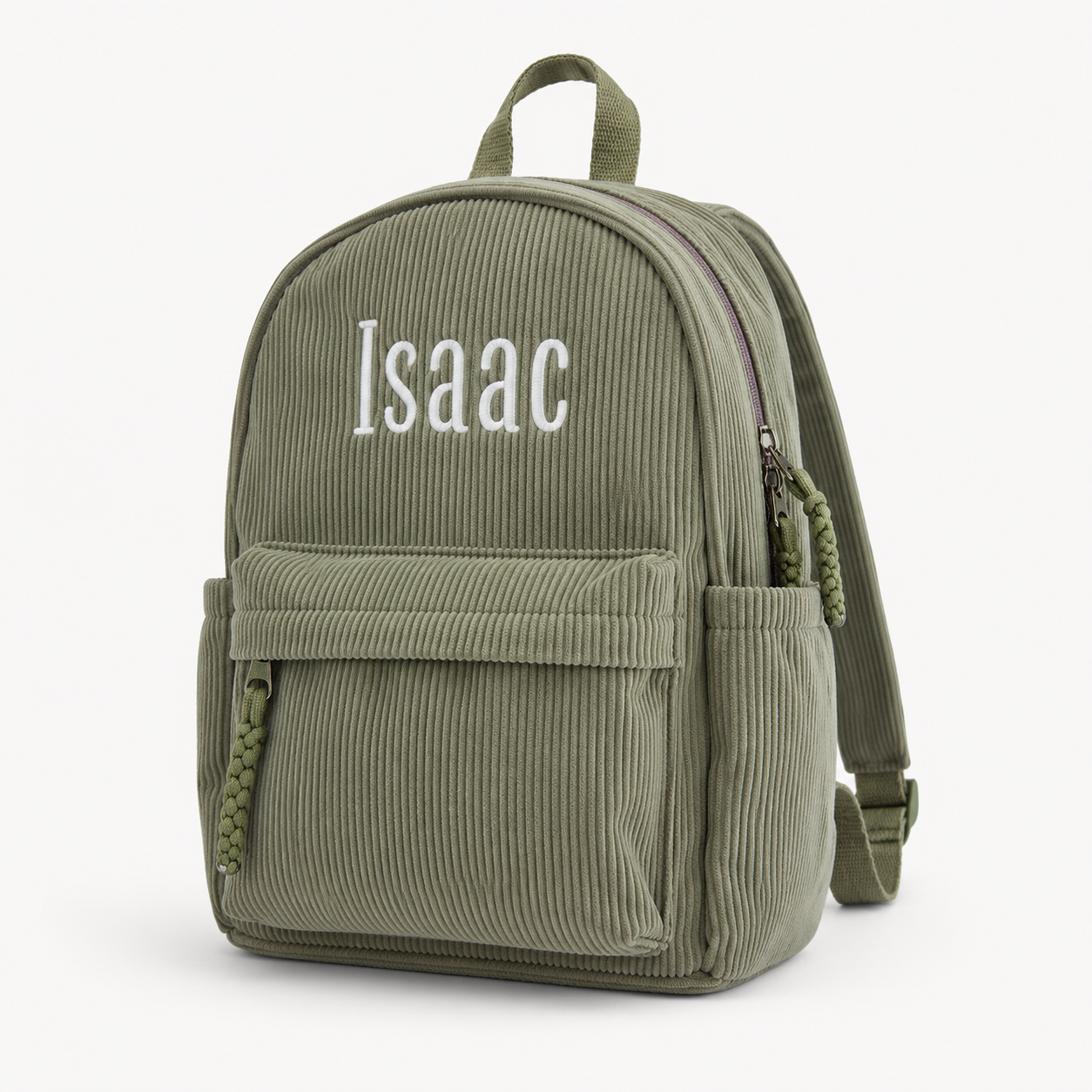 Personalised Children's School and Kindergarten Backpack