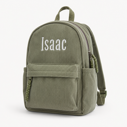 Personalised Children's School and Kindergarten Backpack