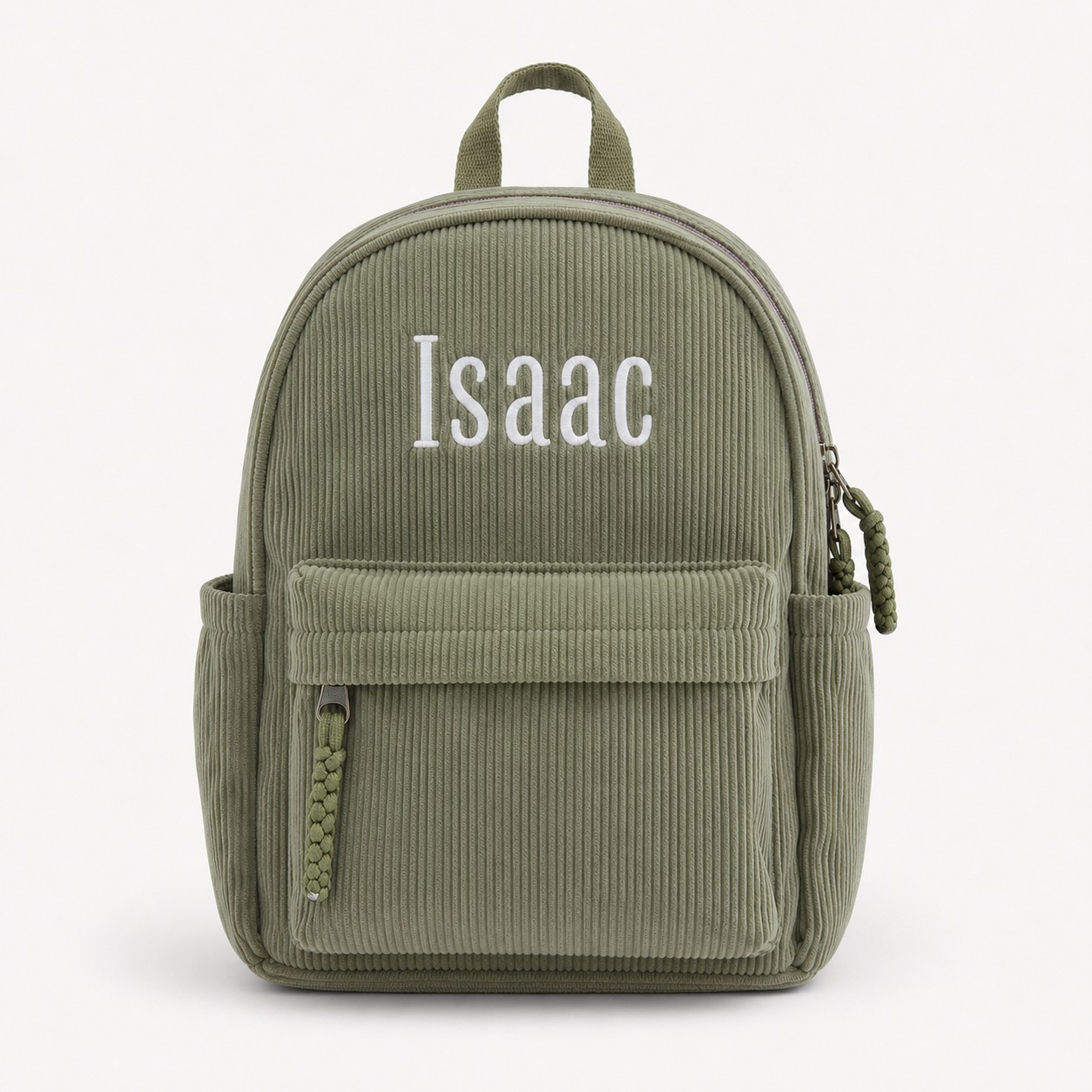 Personalised Children's School and Kindergarten Backpack