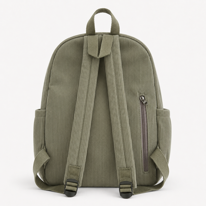 Personalised Children's School and Kindergarten Backpack