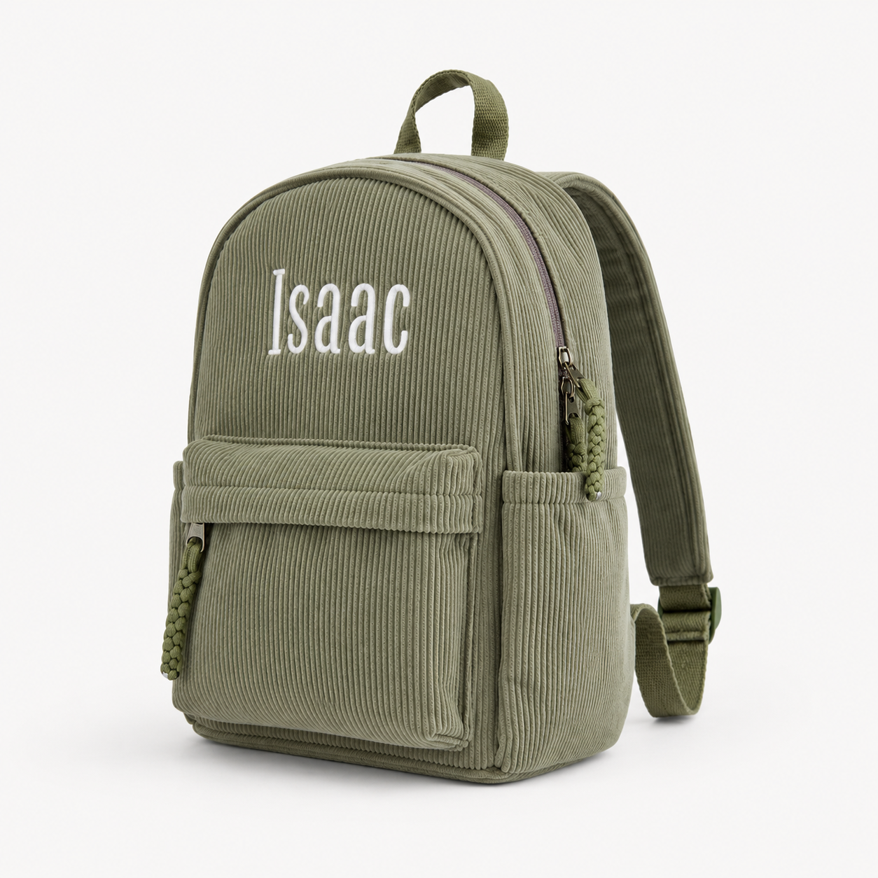 Personalised Children's School and Kindergarten Backpack
