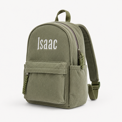 Personalised Children's School and Kindergarten Backpack