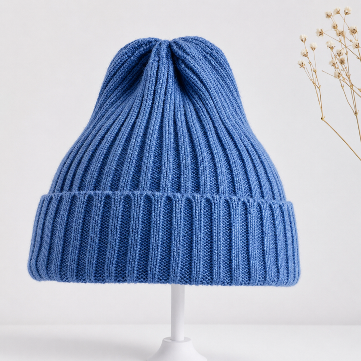 Personalised Children's Beanie (3-6 years)