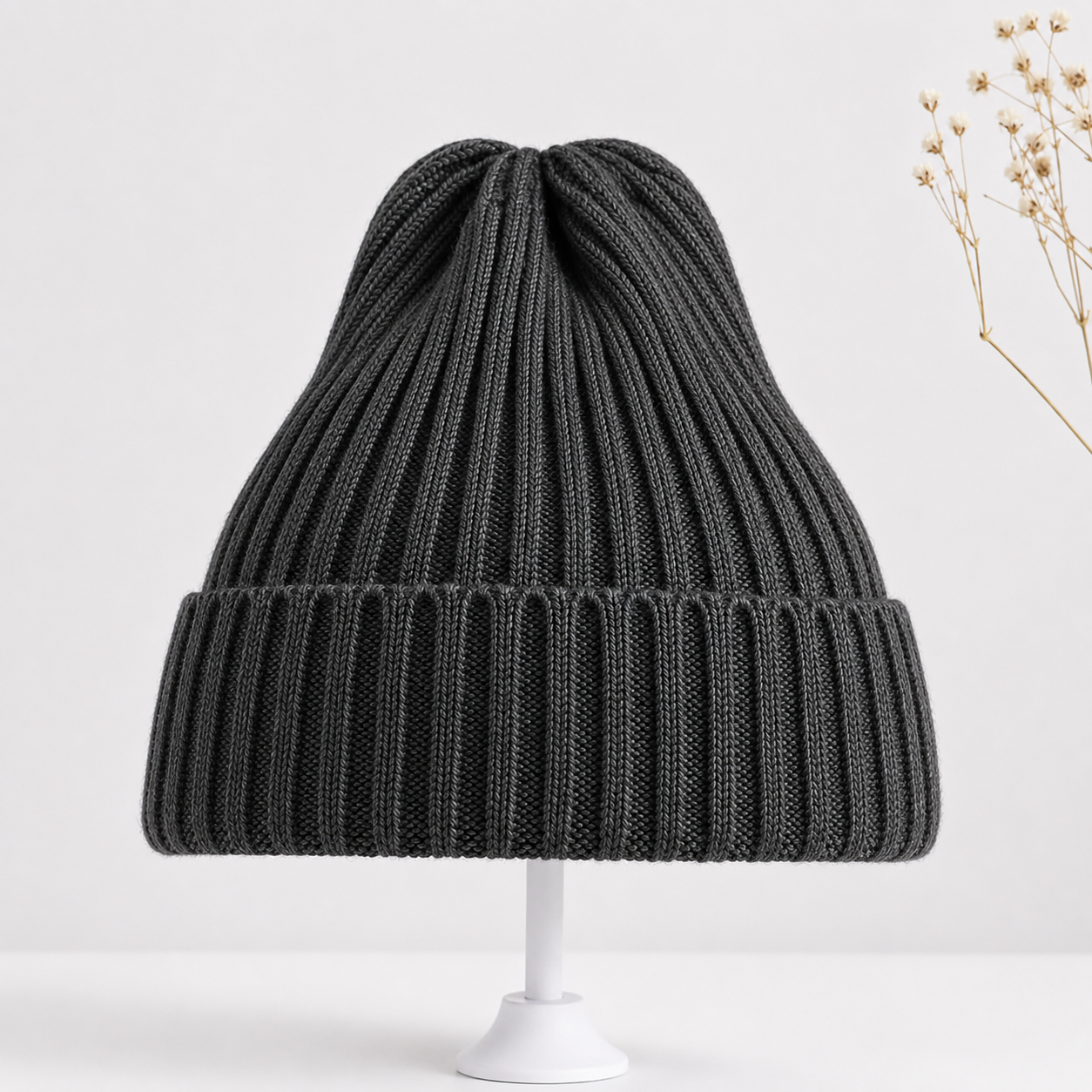 Personalised Children's Beanie (3-6 years)