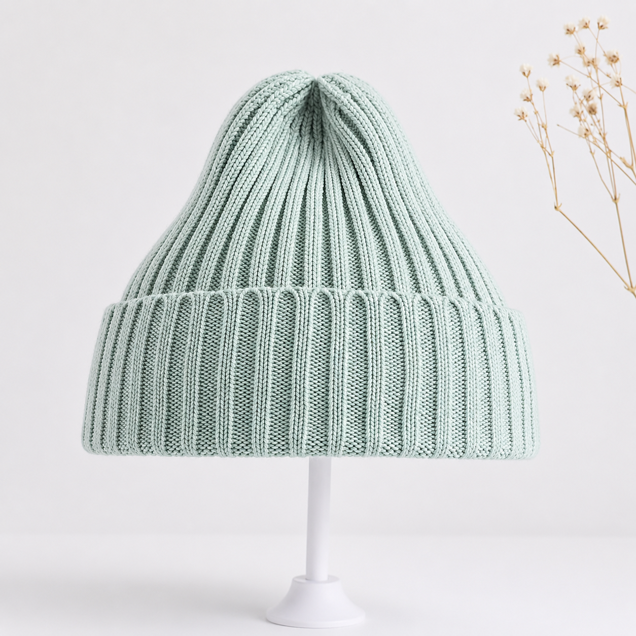 Personalised Children's Beanie (3-6 years)