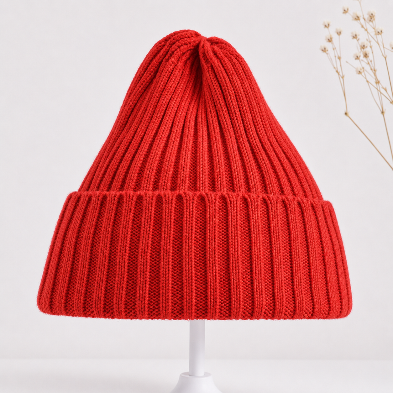 Personalised Children's Beanie (3-6 years)