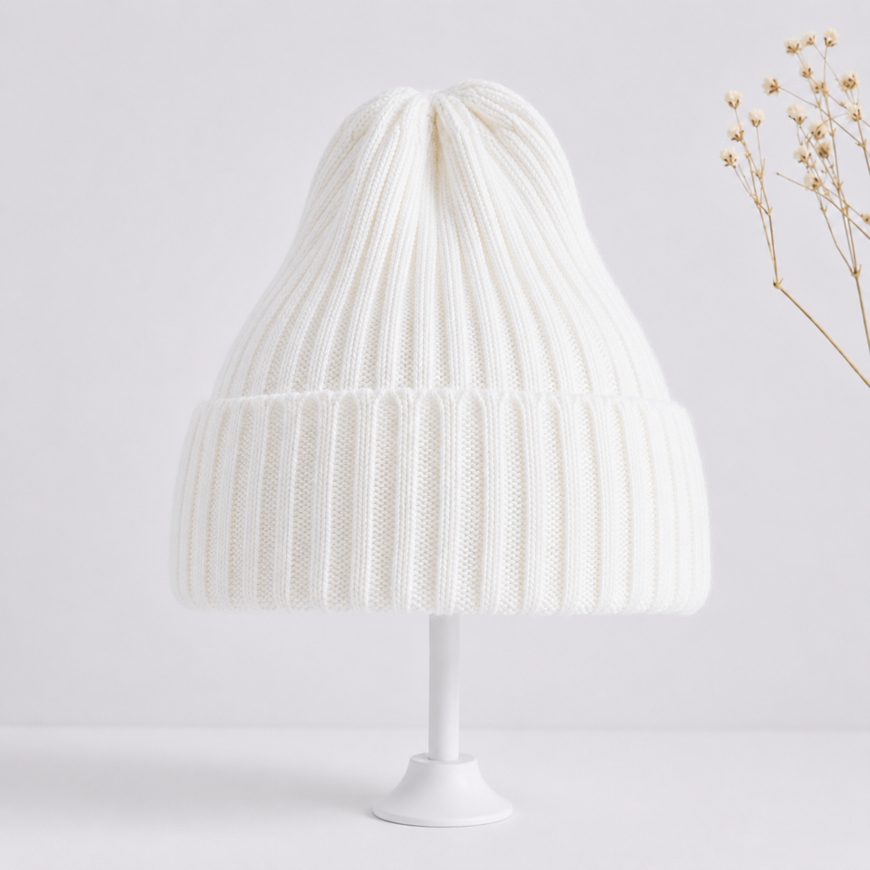 Personalised Children's Beanie (3-6 years)