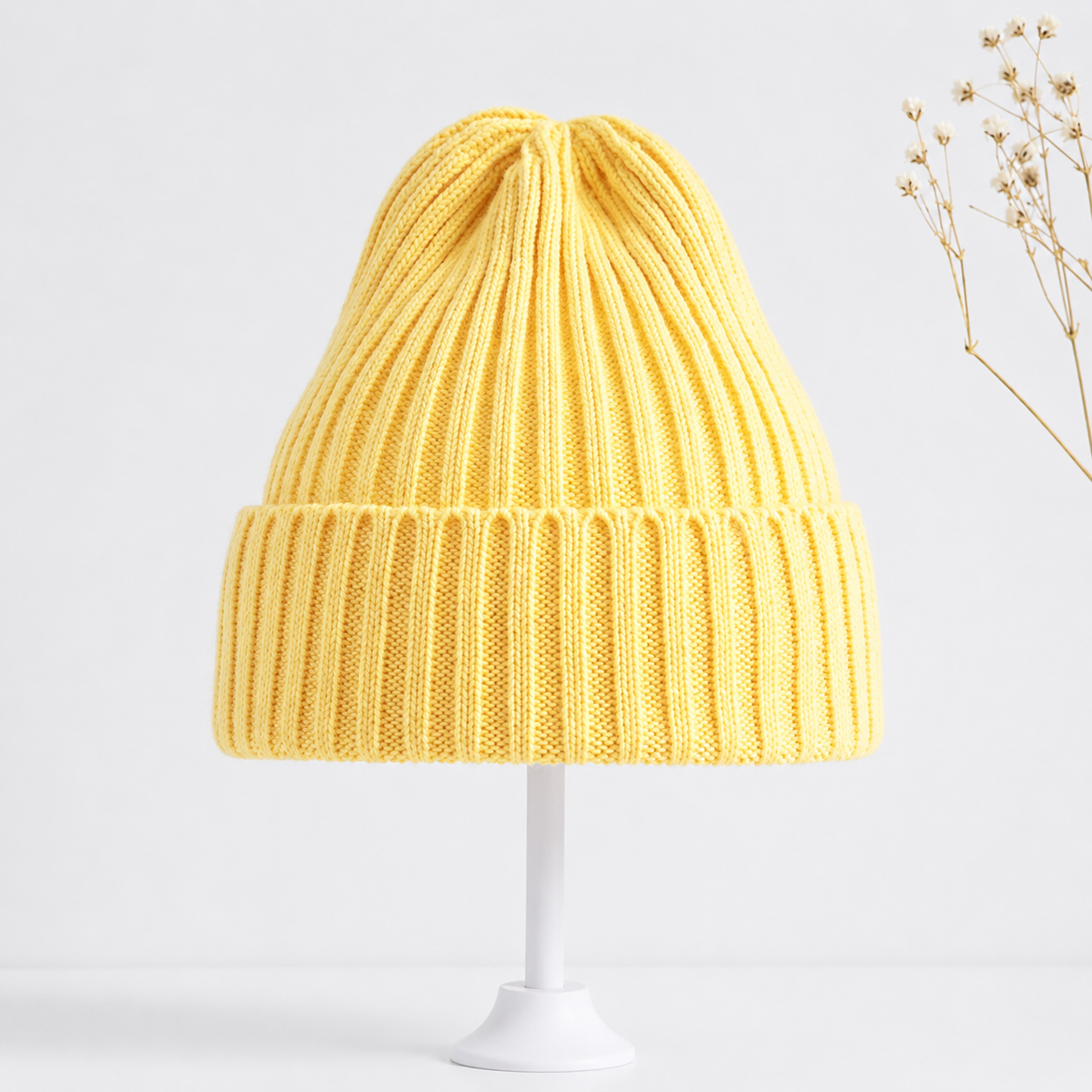 Personalised Children's Beanie (3-6 years)