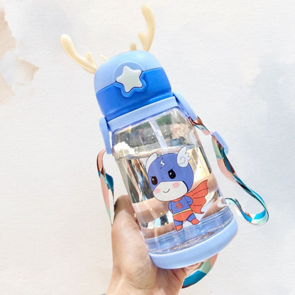 Child/Toddler Water Bottle (600 ml)