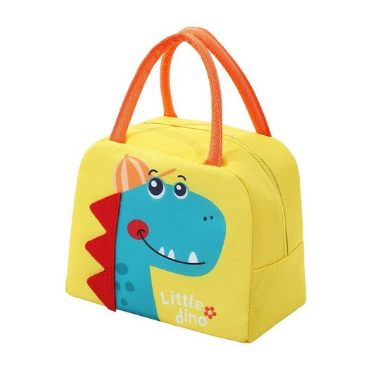 Cooler Lunch Bag - Little Dino-Little Travellers