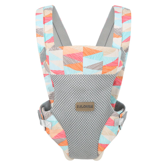 Little Travellers' Premium Baby Carrier (3 to 36 months)-Little Travellers