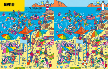 Lonely Planet Kids My Amazing Travel Journal: Write, Draw, Play Games & Capture Special Memories (8-12 years)