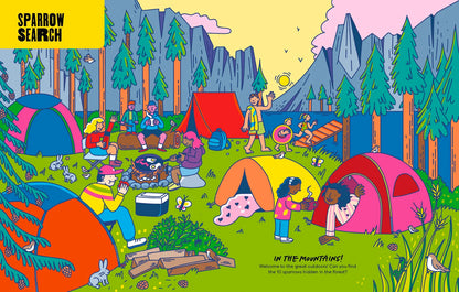 Lonely Planet Kids My Amazing Travel Journal: Write, Draw, Play Games & Capture Special Memories (8-12 years)