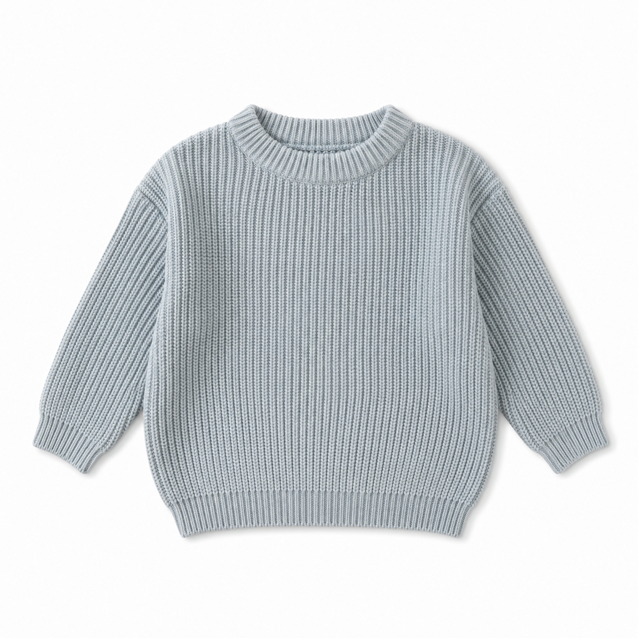 Personalised Crochet Baby & Children's Jumper (0-5 years)
