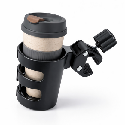 Pram & Stroller Cup Holder