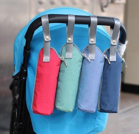 Baby Bottle Insulation Bag-Little Travellers