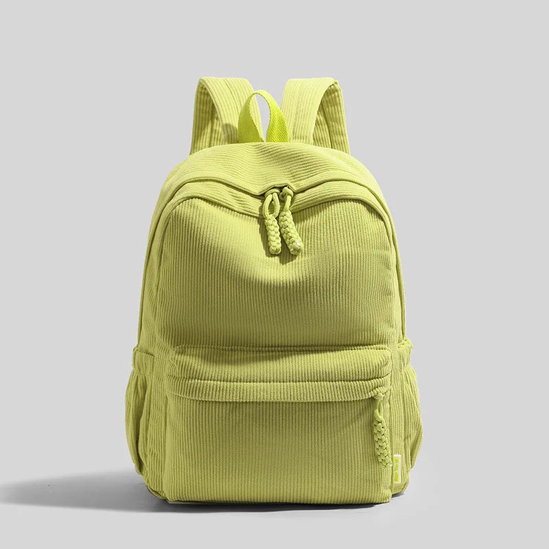 Personalised Children's School and Kindergarten Backpack