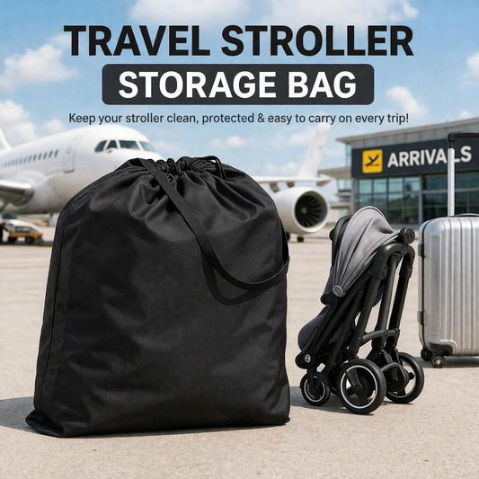 Travel Stroller Storage Bag