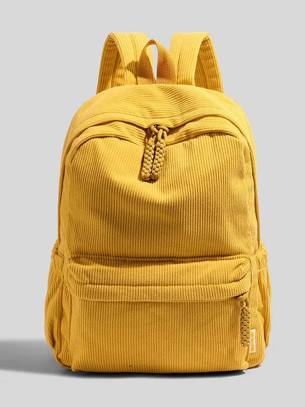 Personalised Children's School and Kindergarten Backpack