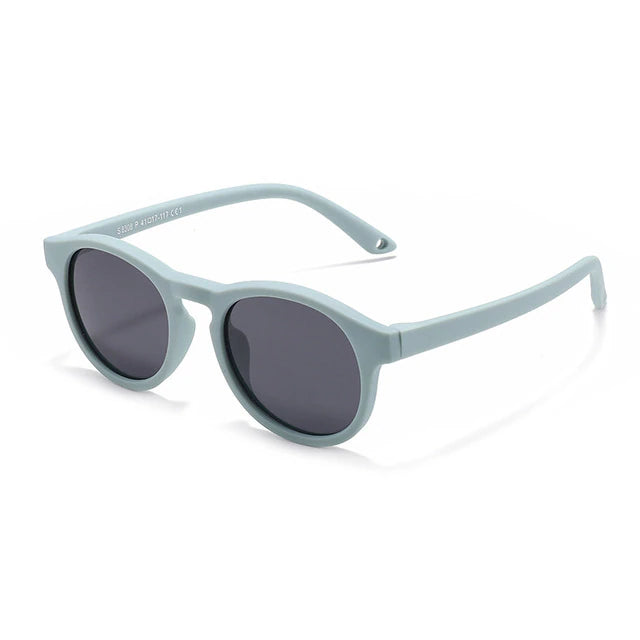 Polarised Infant & Toddler Sunglasses-Little Travellers