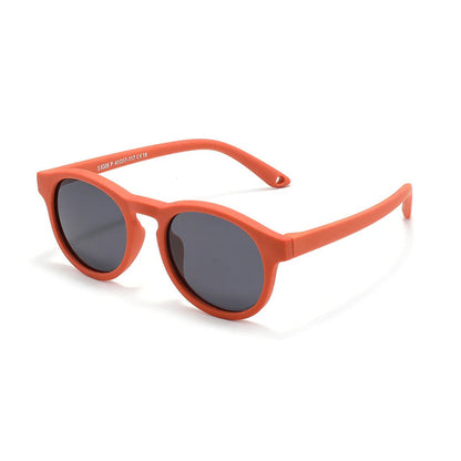 Polarised Infant & Toddler Sunglasses-Little Travellers