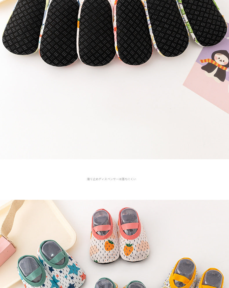 Non-slip Water Shoes-Little Travellers