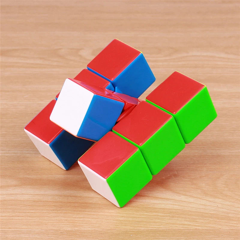 Rubik's Cube for Beginners-Little Travellers