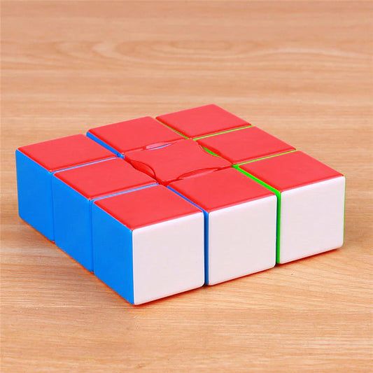 Rubik's Cube for Beginners-Little Travellers